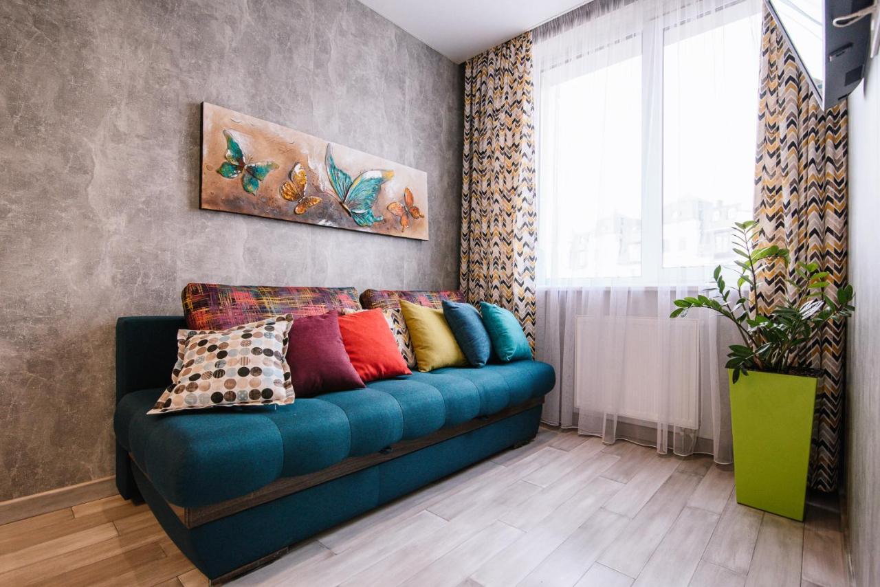 Royal Tower Luxurious Smart * Kiev