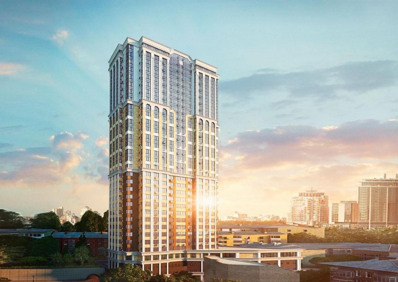 Royal Tower Luxurious Smart * Kiev