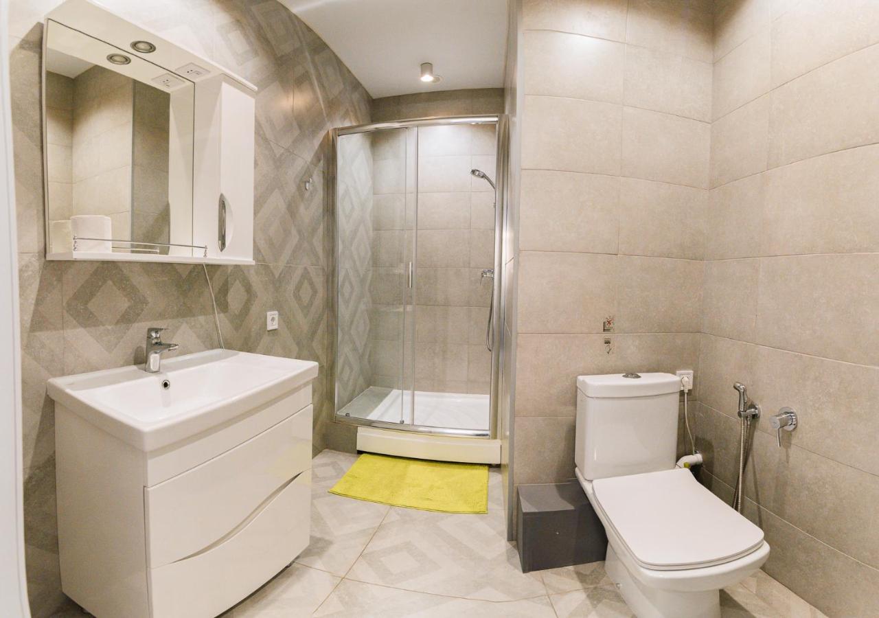 Royal Tower Luxurious Smart 公寓 *