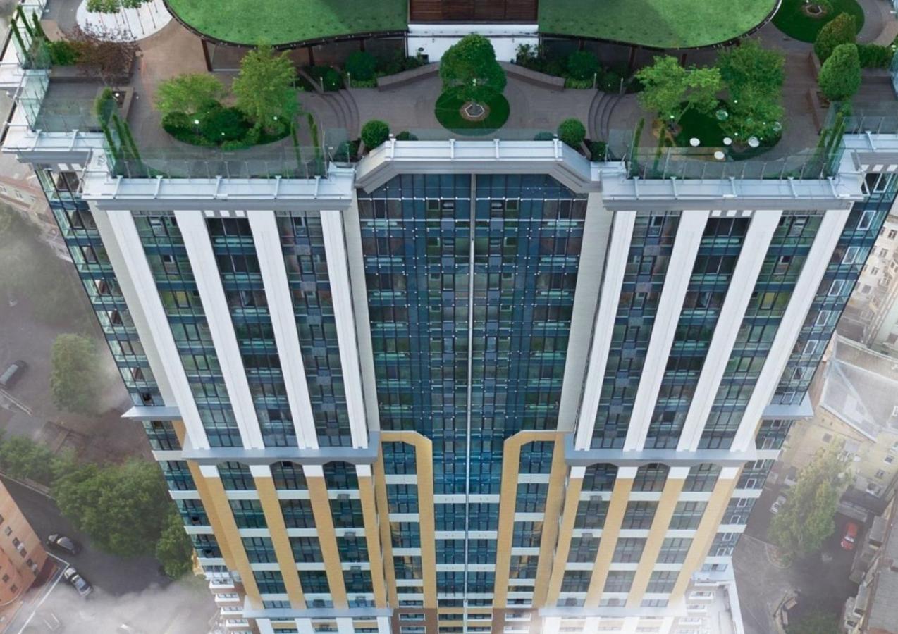 Royal Tower Luxurious Smart * Kiev