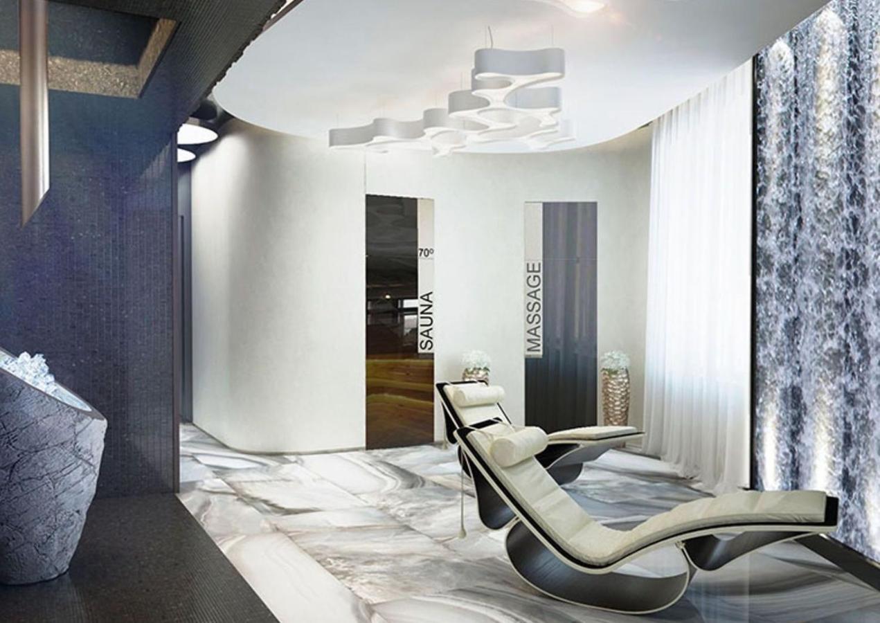 Royal Tower Luxurious Smart Kiev