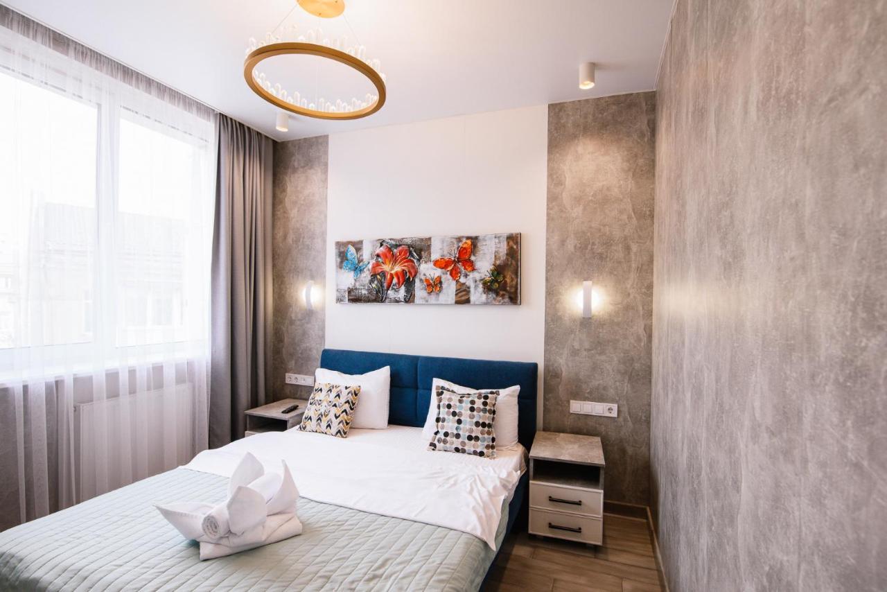 Royal Tower Luxurious Smart *