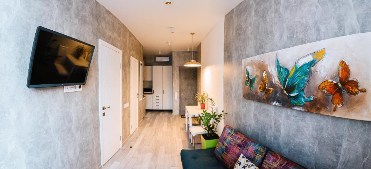 شقة Royal Tower Luxurious Smart