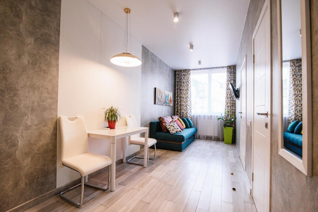 Royal Tower Luxurious Smart
