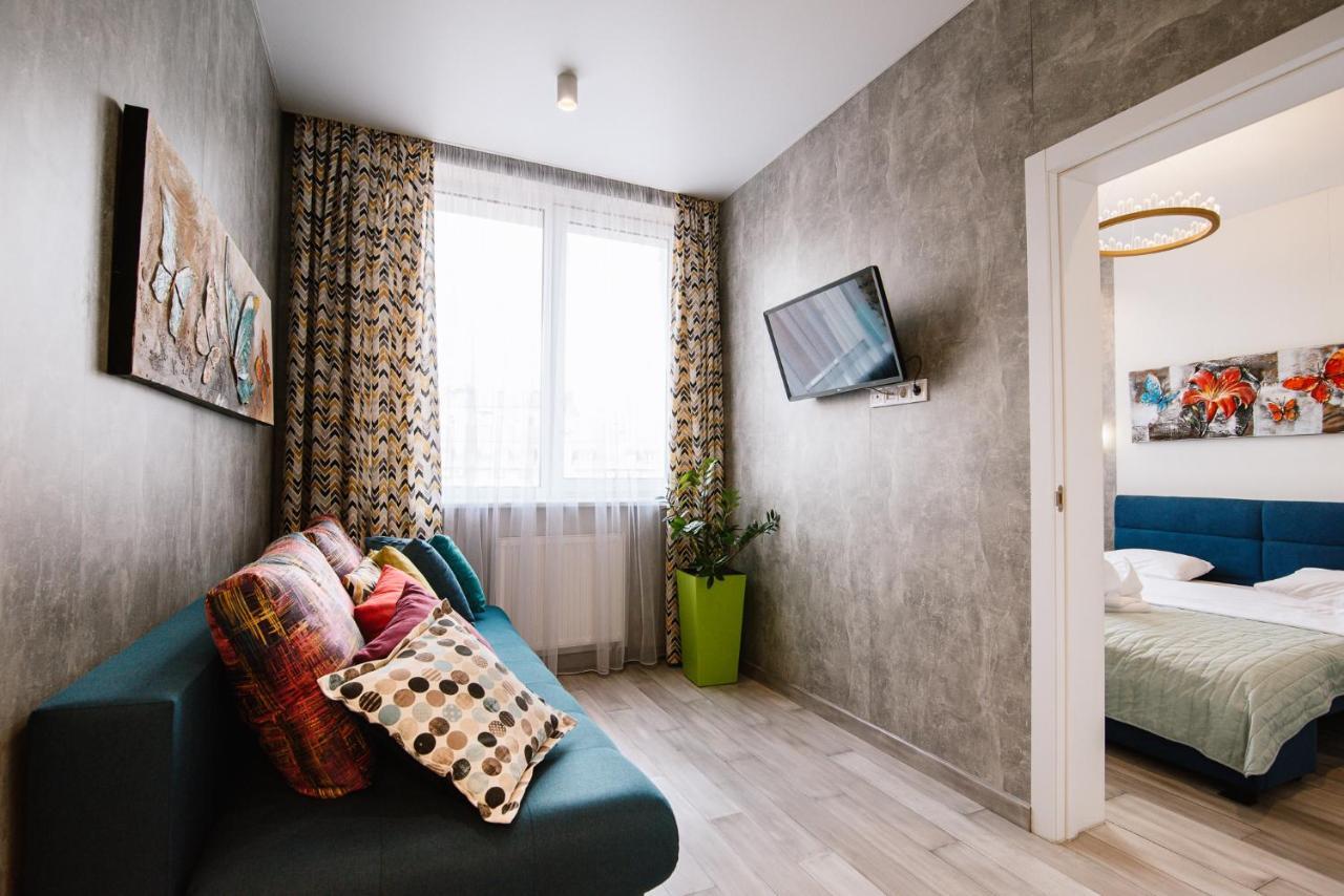 Royal Tower Luxurious Smart شقة *