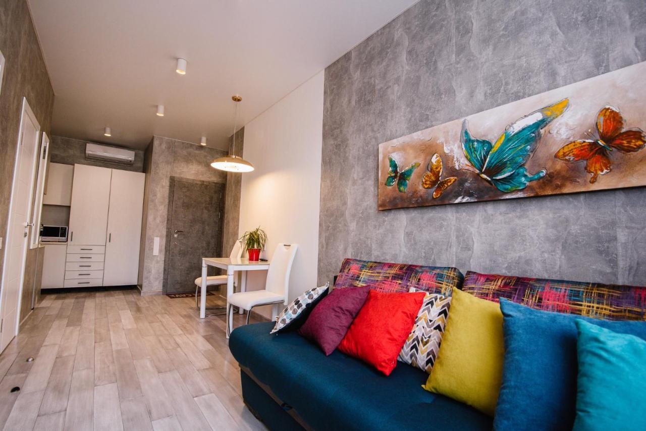 Royal Tower Luxurious Smart شقة