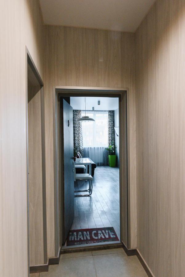 شقة Royal Tower Luxurious Smart