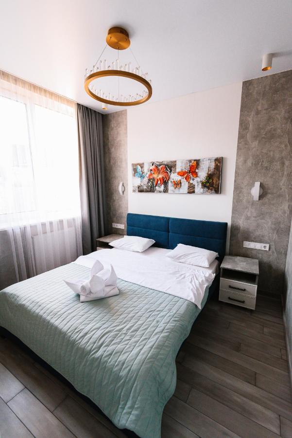 Royal Tower Luxurious Smart شقة
