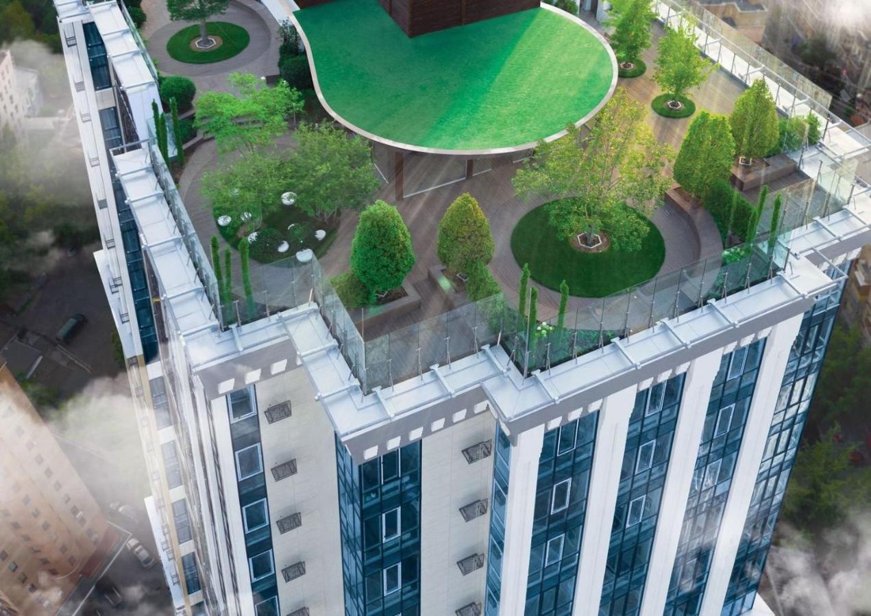 Royal Tower Luxurious Smart *