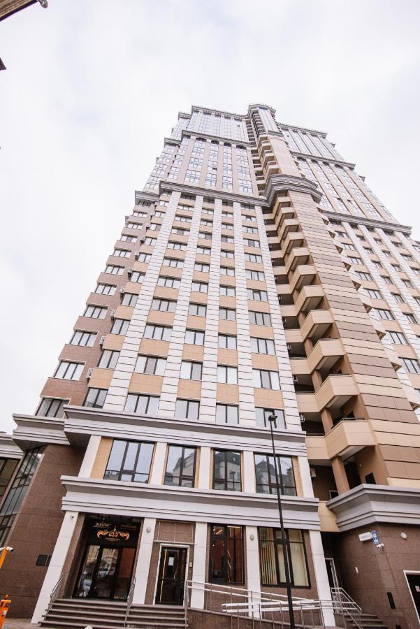 Royal Tower Luxurious Smart *